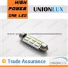 CREE 3W 39mm Car LED Reading Light