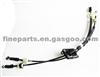 55238487 ， Gear Cable For Fiat Ducato