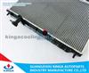 High Efficient Auto Radiator For Hyundai KIA RIO/RI05'06-11 25310-1G000, 25310-1G200, 25310-1G206 MT