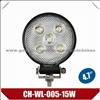 Round Work Lights CH-WL-005-15W