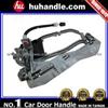 For BMW X5 E53 Auto Parts Outer Handle Carrier OEM:51228243635