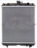 Radiator PW05P00027F1