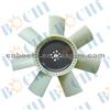 High Quality Auto Engine Parts Cooling Fan Blade OE 3911318 For CUMMINS