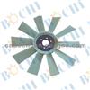 High Quality Auto Engine Parts Cooling Fan Blade OE 3930243 For CUMMINS