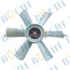 High Quality Auto Engine Parts Cooling Fan Blade OE D3911322 For CUMMINS