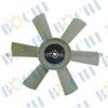 High Quality Auto Engine Parts Cooling Fan Blade OE D3911323 For CUMMINS