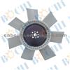 High Quality Auto Engine Parts Cooling Fan Blade OE 3911317 For CUMMINS