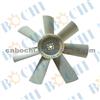 High Quality Auto Engine Parts Cooling Fan Blade OE D3911324 For CUMMINS