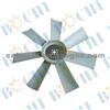 High Quality Auto Engine Parts Cooling Fan Blade OE D3911328 For CUMMINS