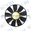 High Quality Auto Engine Parts Cooling Fan Blade OE 51006010256 For MAN