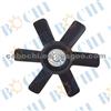 High Quality Auto Engine Parts Cooling Fan Blade OE FB165 For TOYOTA