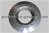 SAF Truck Brake Disc 4079000500