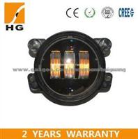 4inch 30W CE Approved CREE LED Fog Light For Jeep