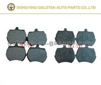 MG Brake Pad GBP90177