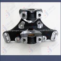 Steering Knuckle 153 For Heavy-Dump Trucks