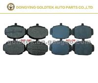 MG MGB Brake Pad D27-716