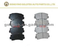 Mazda Brake Pad 0305-33-625