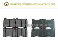 BMW Brake Pad D82-7015