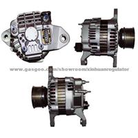 Rebuild Alternator BH-IB010