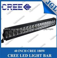 IP67 CREE LED Driving Light, 40 180W CREE LED Light Bar, LED Work Lamp Light Bar (LGT6180)