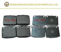 NISSAN Brake Pad 41060-W5625