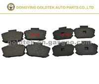 Nissan Brake Pad D37-780