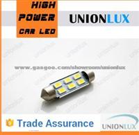 CREE C5w LED Bulb Festoon Light Reading Light