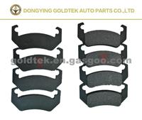 Buick Chevrolet Brake Pad D38-778