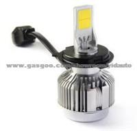 Car LED Headlight With CE, RoHS Certificate 12V DC A233-H4