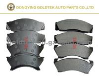 Ford Brake Pad D5DZ-2200-D