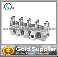 Lowest Price & High Quality CA488Q Cylinder Head For FAW 1003020-2C1