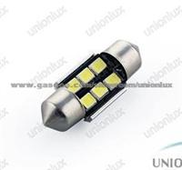 CanBus LED Light C5W Festoon