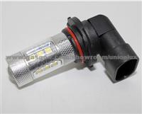 CREE LED Fog Light H8 80W