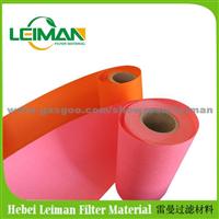 Crepe Automobile Oil Filter Paper/Crepe Fuel Filter Paper Direct Manufacture