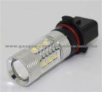 CREE LED Fog Light P13 80W