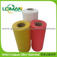 High Quality With Low Price Air Filter Paper High China Air Filter Paper Factory