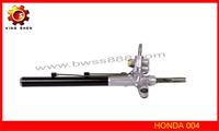Auto Power Steering Gear for Honda Accord CM4 2.0 OEM:K20A7/K24A4