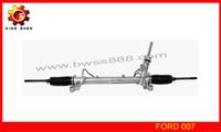 Ford Focus Auto Power Steering Gear OEM:3M513A500AH