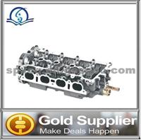 Lowest Price & High Quality 1ZZ Cylinder Head For Toyota COROLLA 1.8L 11101-22052/11101-22071