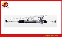 Chevrolet Kalos Power Steering Rack and Pinion 96535300
