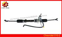 Car Steering Gear for Chevrolet OEM: 92098992