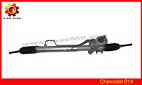 Chevrolet L Auto Steering Rack and Pinion 5491180