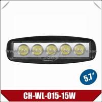 Round Work Lights CH-WL-015-15W