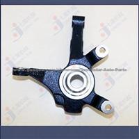 Foton Auto Truck Steering Knuckle BJ1010 For Minibus