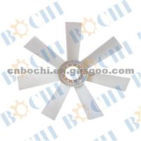 High Quality Auto Engine Parts Cooling Fan Blade OE 444.200.01 23 For CUMMINS