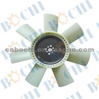 High Quality Auto Engine Parts Cooling Fan Blade OE 3911318 For CUMMINS