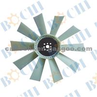 High Quality Auto Engine Parts Cooling Fan Blade OE QT827421 For CUMMINS