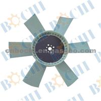 High Quality Auto Engine Parts Cooling Fan Blade OE 3911319 For CUMMINS