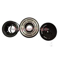 Auto Air Conditioning SD5H14 Compressor 12V Electric Clutch,2A 132 12v Magnetic Clutch