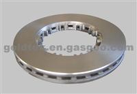 FODEN Truck Brake Disc 1812563